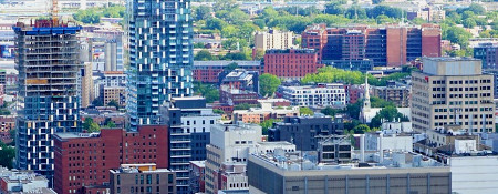 Pret hypothecaire Griffintown