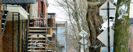 Prt hypothcaire Petite-Patrie