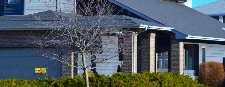 Hypothque prive Laval-des-Rapides