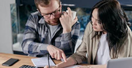 Consolidation de dettes